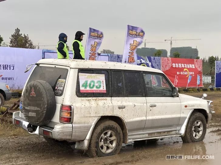 Highlights of the 4th Off-Road Carnival and 2019 Off-Road E Family Shanghai Brigade Annual Meeting