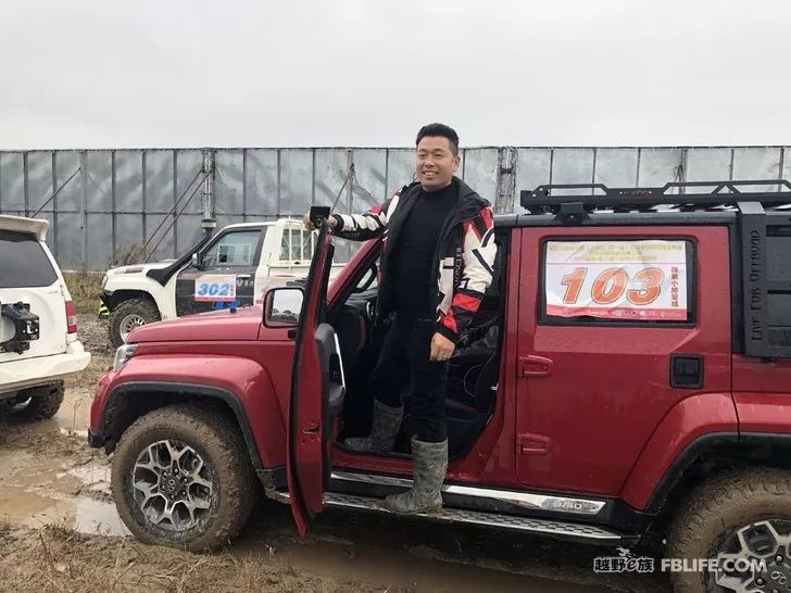 Highlights of the 4th Off-Road Carnival and 2019 Off-Road E Family Shanghai Brigade Annual Meeting