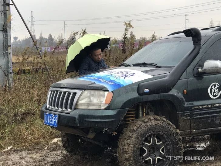 Highlights of the 4th Off-Road Carnival and 2019 Off-Road E Family Shanghai Brigade Annual Meeting