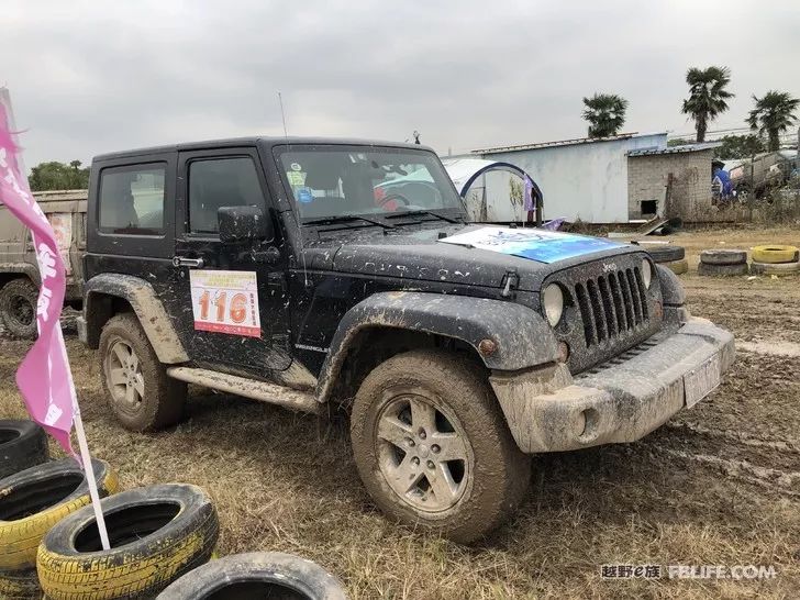 Highlights of the 4th Off-Road Carnival and 2019 Off-Road E Family Shanghai Brigade Annual Meeting