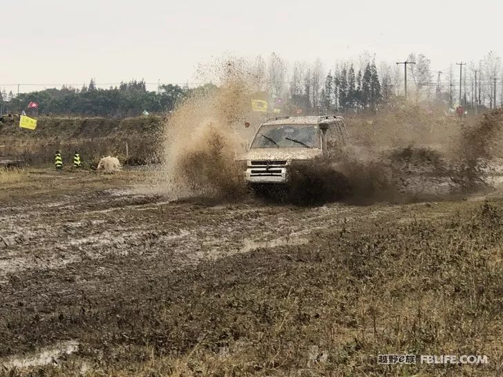 Highlights of the 4th Off-Road Carnival and 2019 Off-Road E Family Shanghai Brigade Annual Meeting