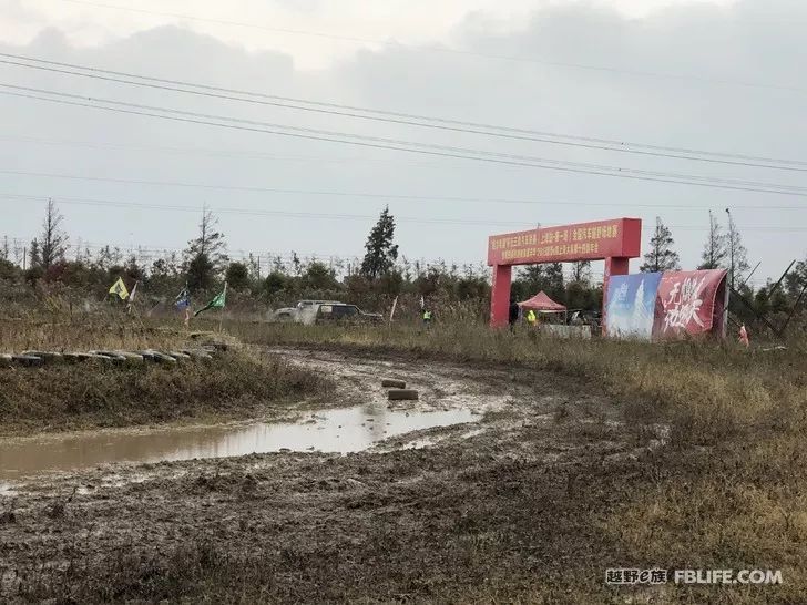 Highlights of the 4th Off-Road Carnival and 2019 Off-Road E Family Shanghai Brigade Annual Meeting