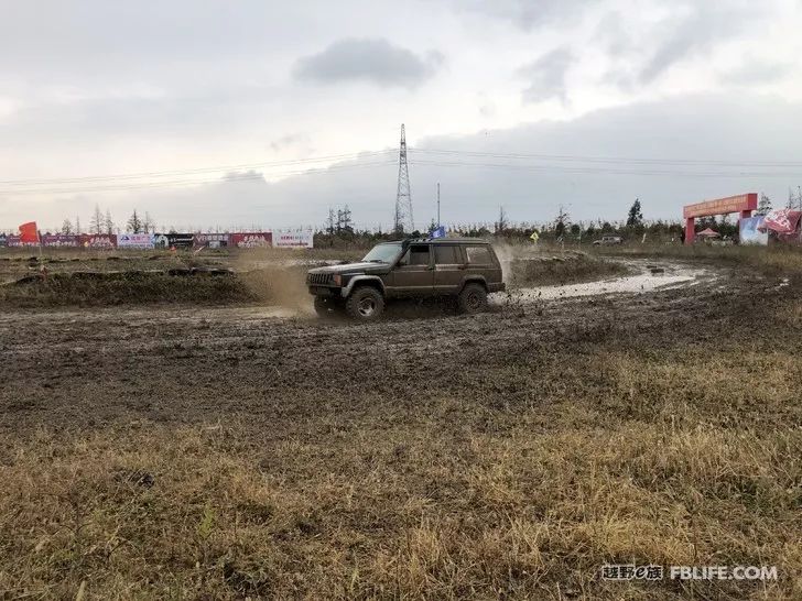 Highlights of the 4th Off-Road Carnival and 2019 Off-Road E Family Shanghai Brigade Annual Meeting