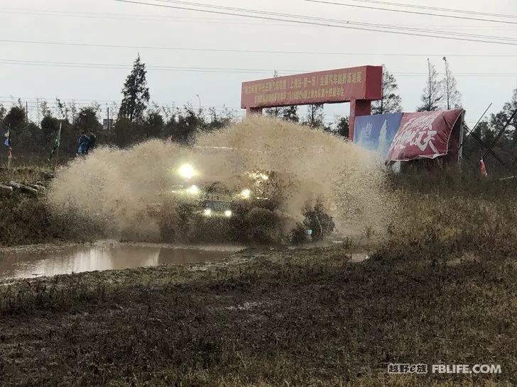 Highlights of the 4th Off-Road Carnival and 2019 Off-Road E Family Shanghai Brigade Annual Meeting