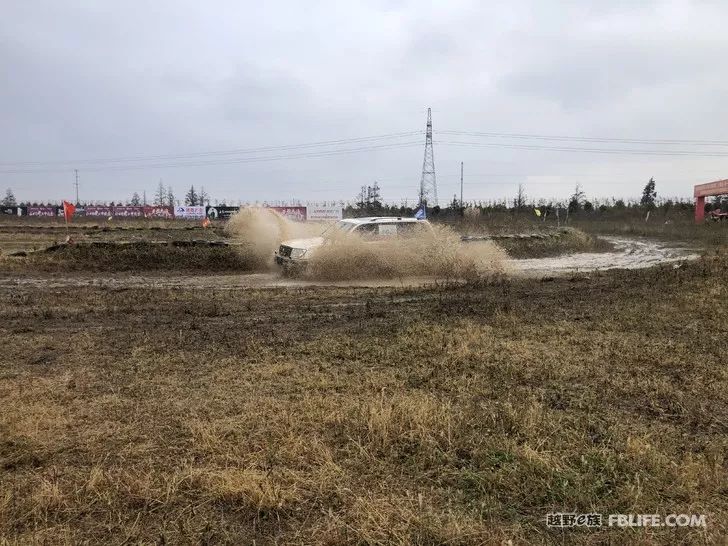 Highlights of the 4th Off-Road Carnival and 2019 Off-Road E Family Shanghai Brigade Annual Meeting