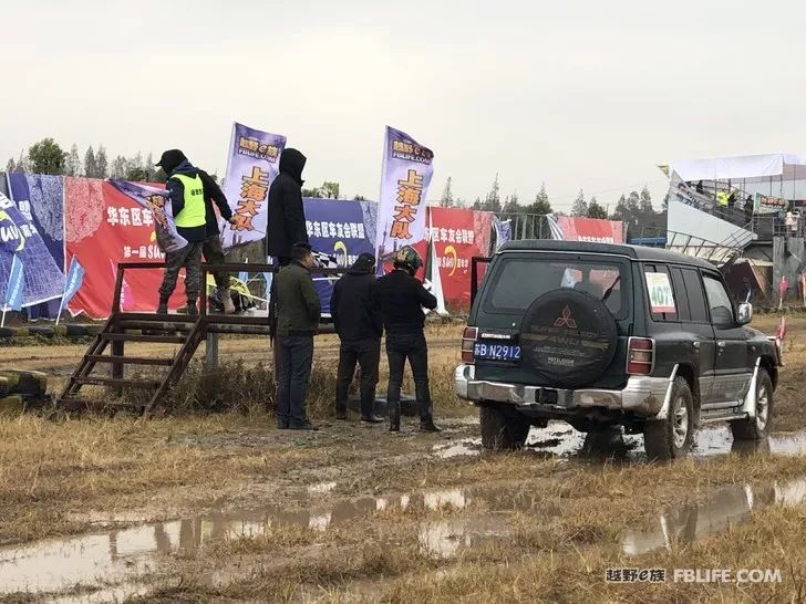 Highlights of the 4th Off-Road Carnival and 2019 Off-Road E Family Shanghai Brigade Annual Meeting