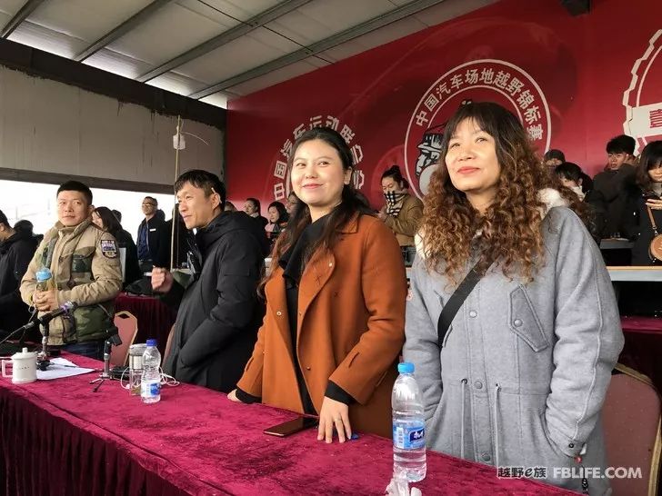 Highlights of the 4th Off-Road Carnival and 2019 Off-Road E Family Shanghai Brigade Annual Meeting