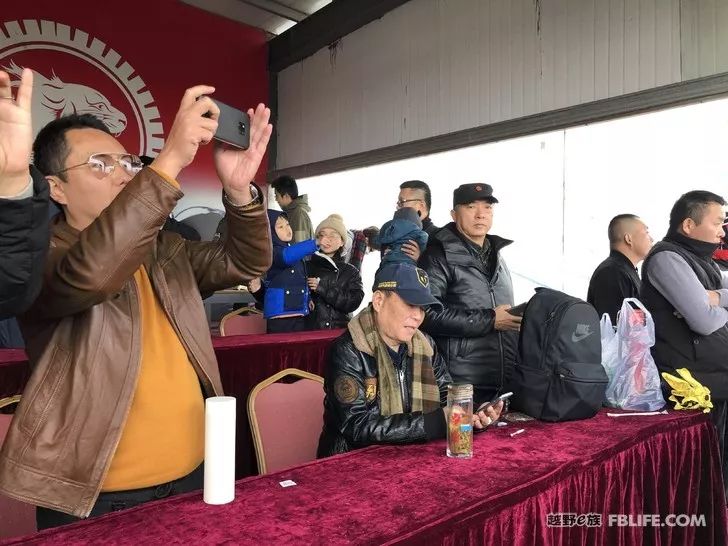 Highlights of the 4th Off-Road Carnival and 2019 Off-Road E Family Shanghai Brigade Annual Meeting