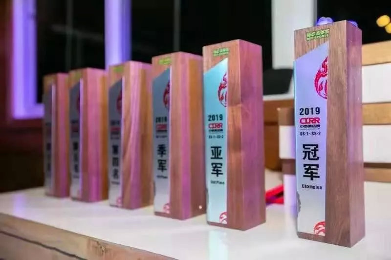 2019 China-Thailand Assembly Competition's first stage awards dinner ended successfully