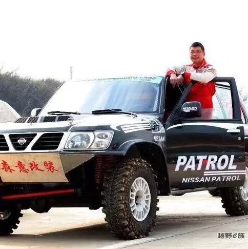 The heroes behind the heroes of the China-Thailand rally, salute you!