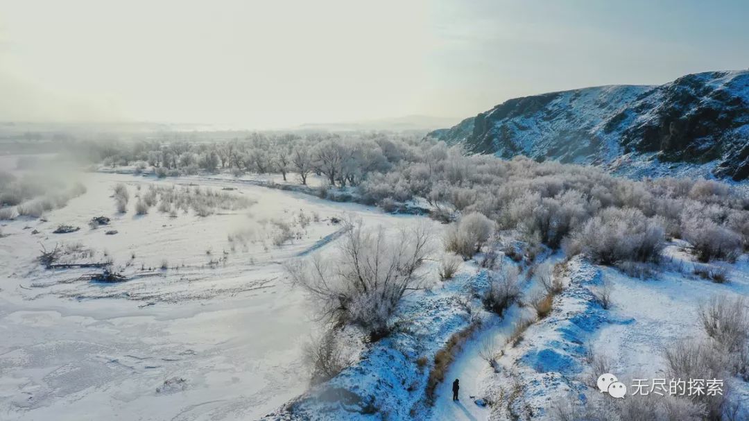 2019 National Geographic Expedition Season 4 Hot Springs Mustang Beaver Mine Canyon