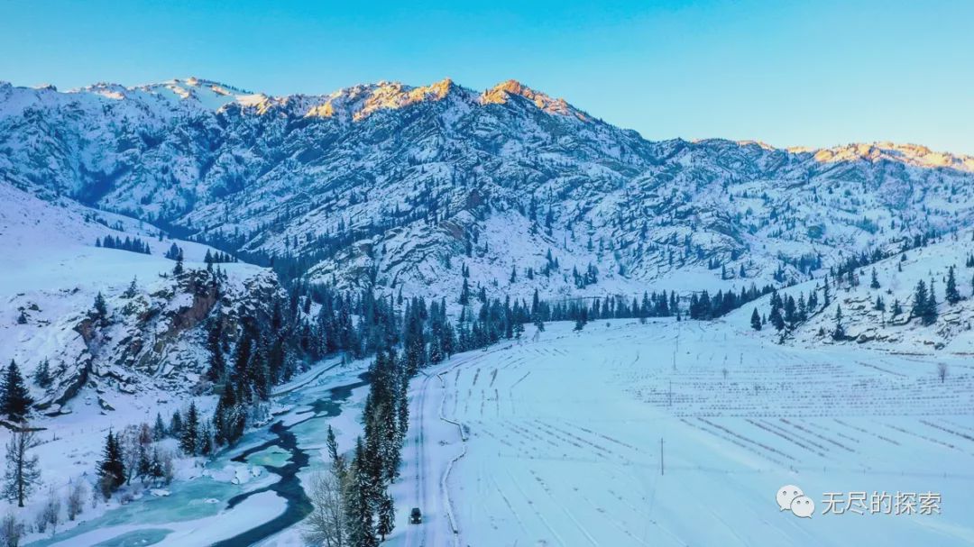 2019 National Geographic Expedition Season 4 Hot Springs Mustang Beaver Mine Canyon