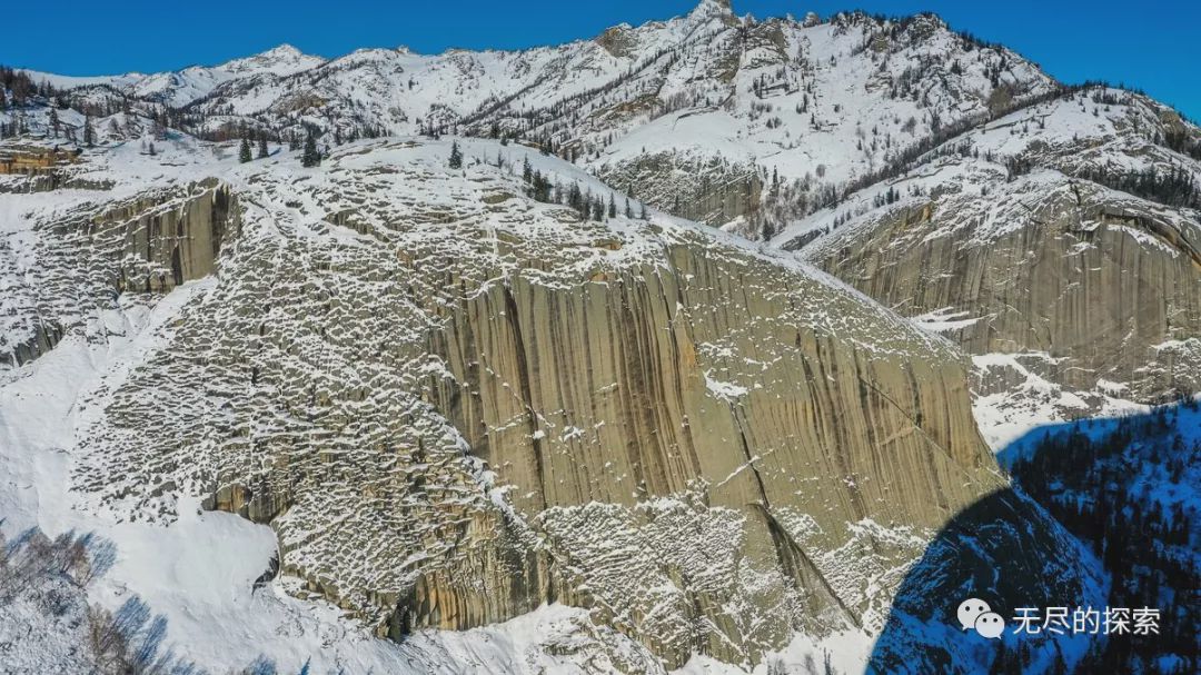 2019 National Geographic Expedition Season 4 Hot Springs Mustang Beaver Mine Canyon