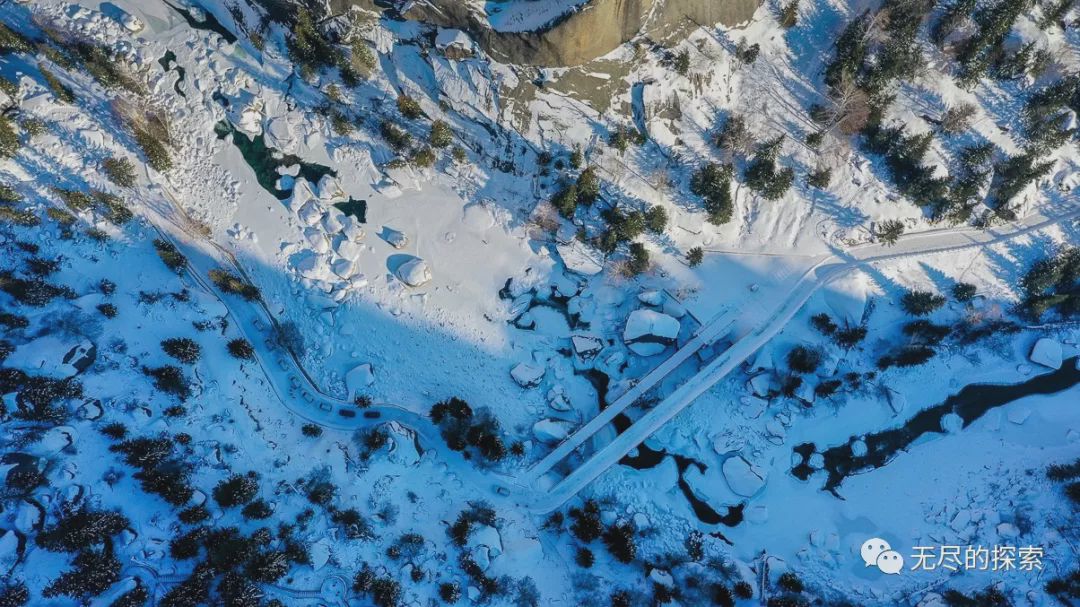 2019 National Geographic Expedition Season 4 Hot Springs Mustang Beaver Mine Canyon