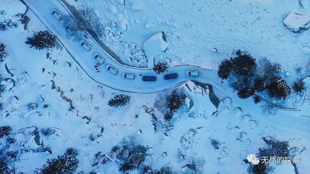 2019 National Geographic Expedition Season 4 Hot Springs Mustang Beaver Mine Canyon