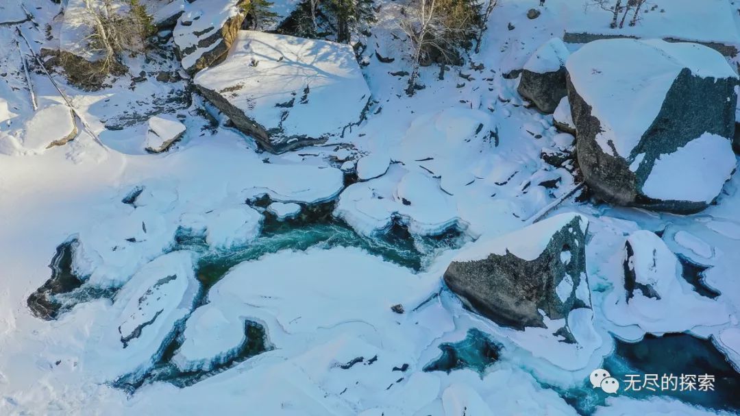 2019 National Geographic Expedition Season 4 Hot Springs Mustang Beaver Mine Canyon