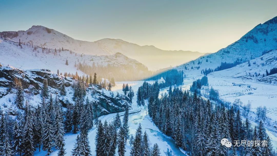 2019 National Geographic Expedition Season 4 Hot Springs Mustang Beaver Mine Canyon