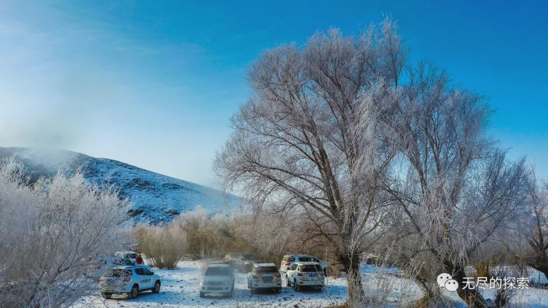 2019 National Geographic Expedition Season 4 Hot Springs Mustang Beaver Mine Canyon