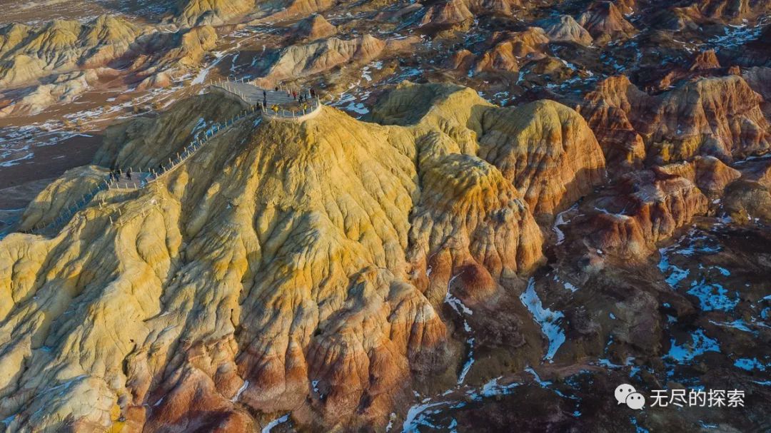 2019 National Geographic Expedition Season 4 Hot Springs Mustang Beaver Mine Canyon