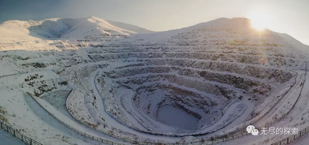 2019 National Geographic Expedition Season 4 Hot Springs Mustang Beaver Mine Canyon