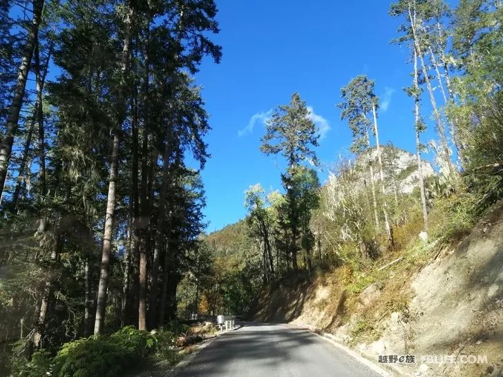 Great Wall Column 2019 West Sichuan Tour