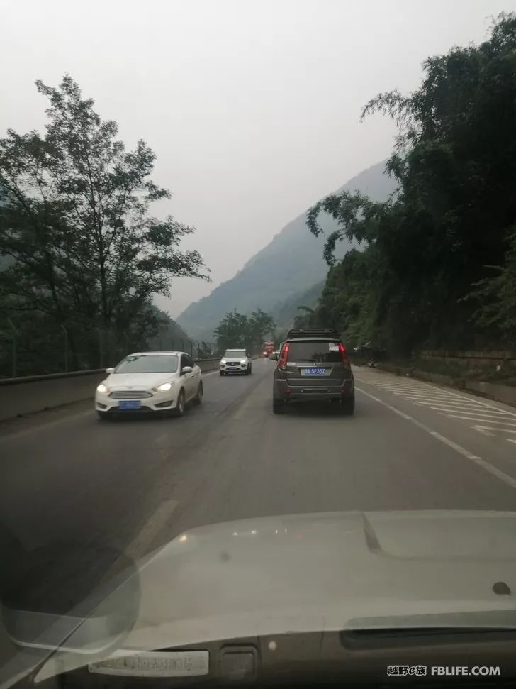 2019 Return to Nature and Tranquility Tour - Laos In-depth Self-driving Tour Raiders (2)