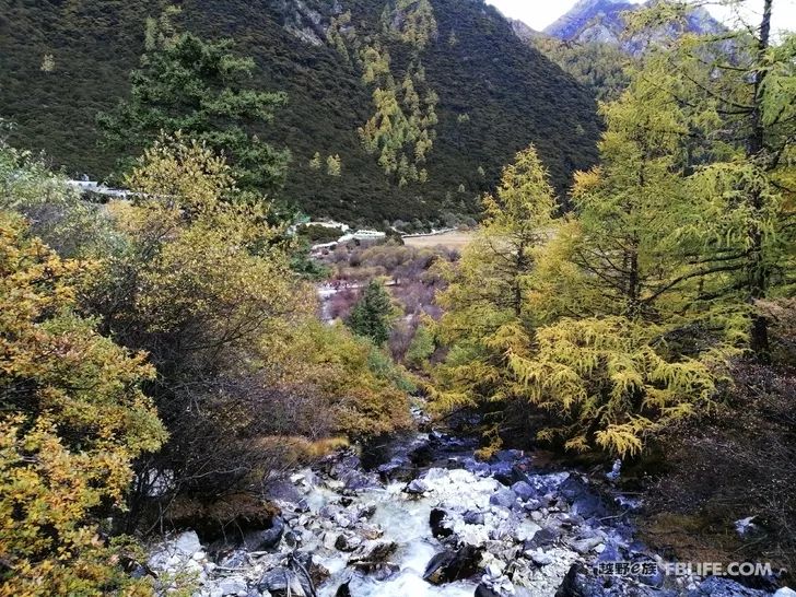 Great Wall Column 2019 West Sichuan Tour