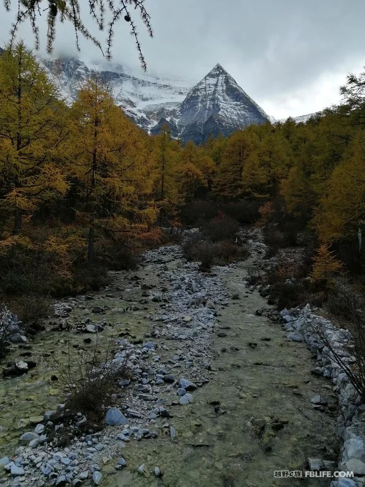 Great Wall Column 2019 West Sichuan Tour