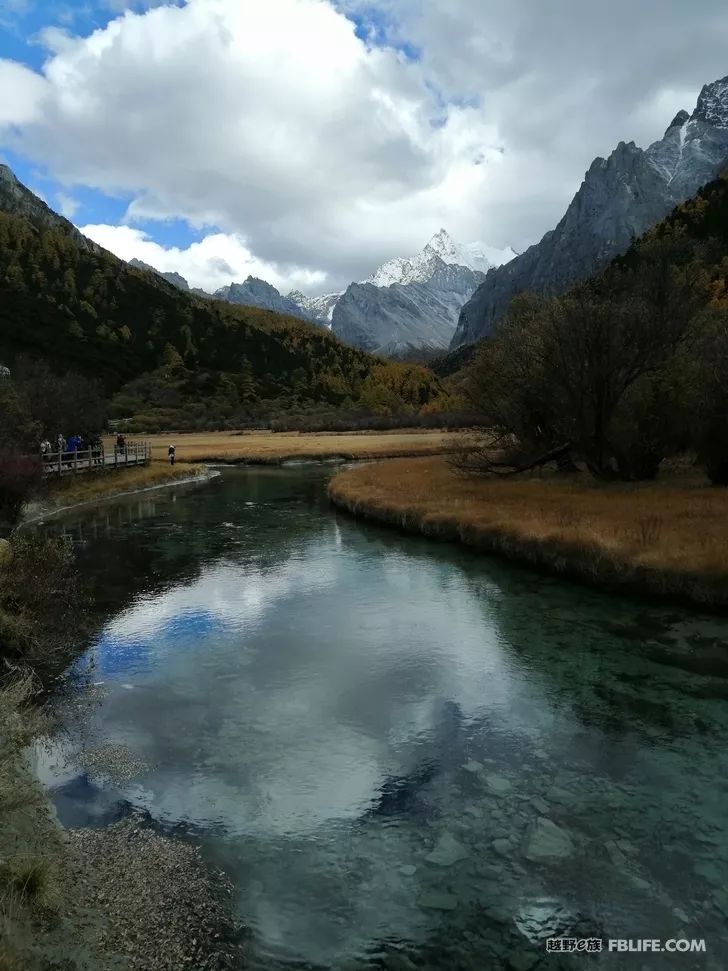 Great Wall Column 2019 West Sichuan Tour