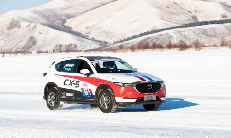 MAZDA CX-5 surprised Yakeshi and won four more championships in 2019CCPC