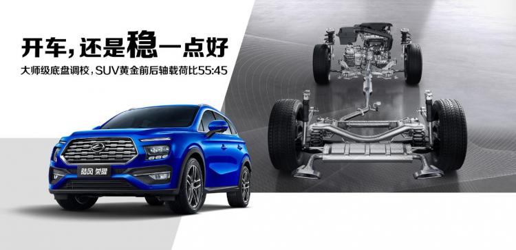 Countdown to the New Year, Lufeng Rongyao will help you realize your dream of buying a car