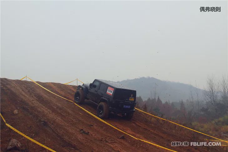 The 5th Annual Meeting of Changzhou Off-Road Racing Team was successfully concluded