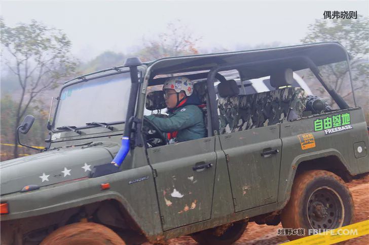 The 5th Annual Meeting of Changzhou Off-Road Racing Team was successfully concluded