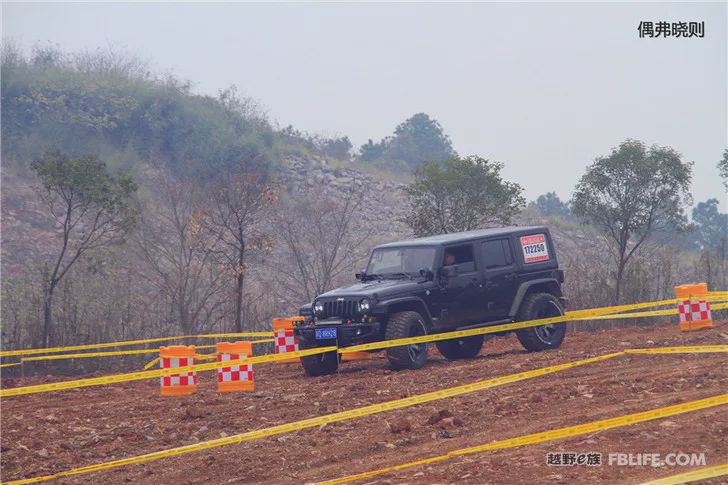 The 5th Annual Meeting of Changzhou Off-Road Racing Team was successfully concluded