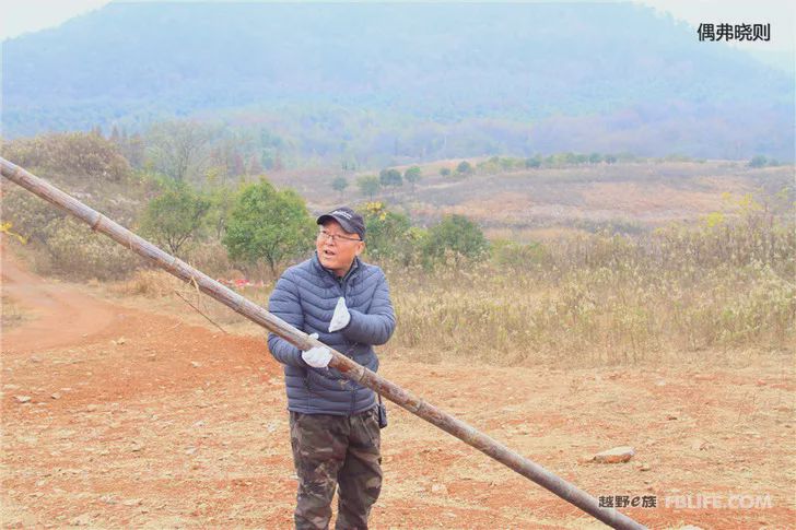 The 5th Annual Meeting of Changzhou Off-Road Racing Team was successfully concluded