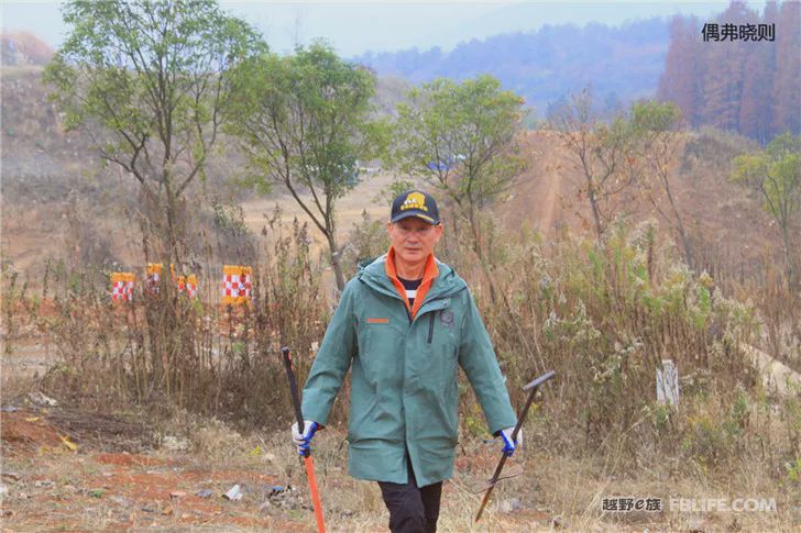 The 5th Annual Meeting of Changzhou Off-Road Racing Team was successfully concluded