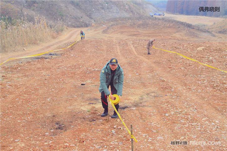 The 5th Annual Meeting of Changzhou Off-Road Racing Team was successfully concluded