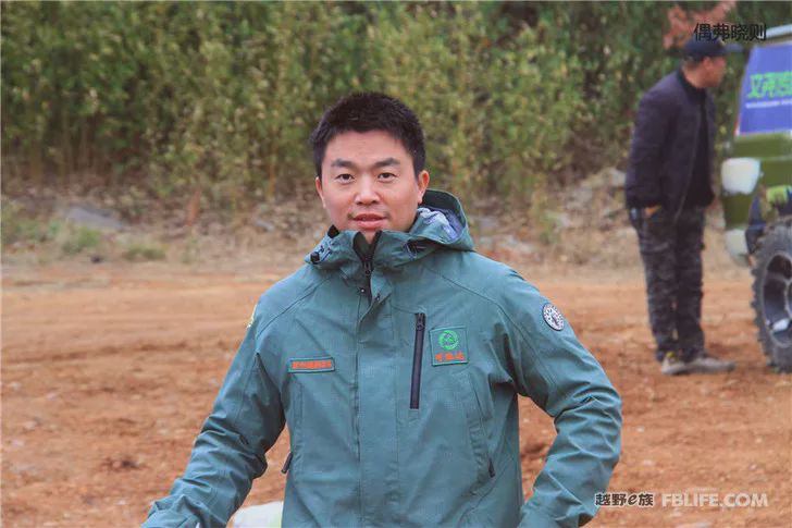 The 5th Annual Meeting of Changzhou Off-Road Racing Team was successfully concluded