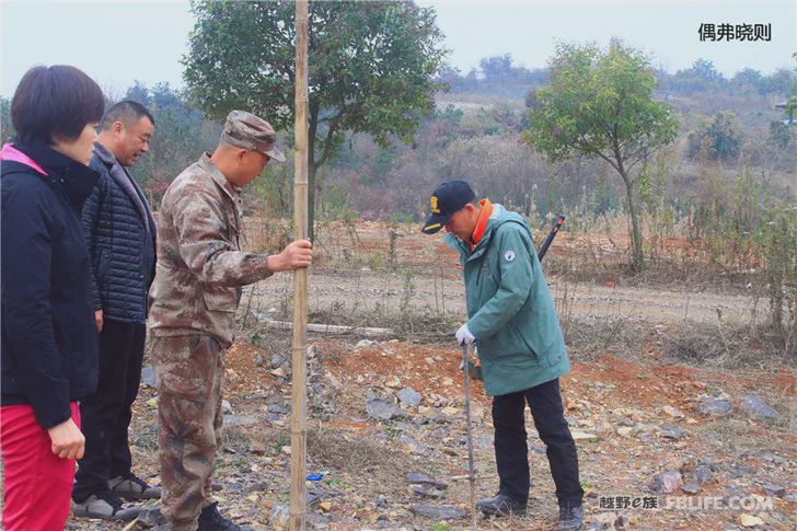 The 5th Annual Meeting of Changzhou Off-Road Racing Team was successfully concluded