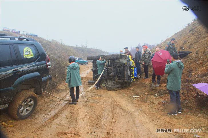 The 5th Annual Meeting of Changzhou Off-Road Racing Team was successfully concluded