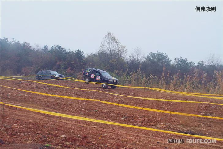 The 5th Annual Meeting of Changzhou Off-Road Racing Team was successfully concluded