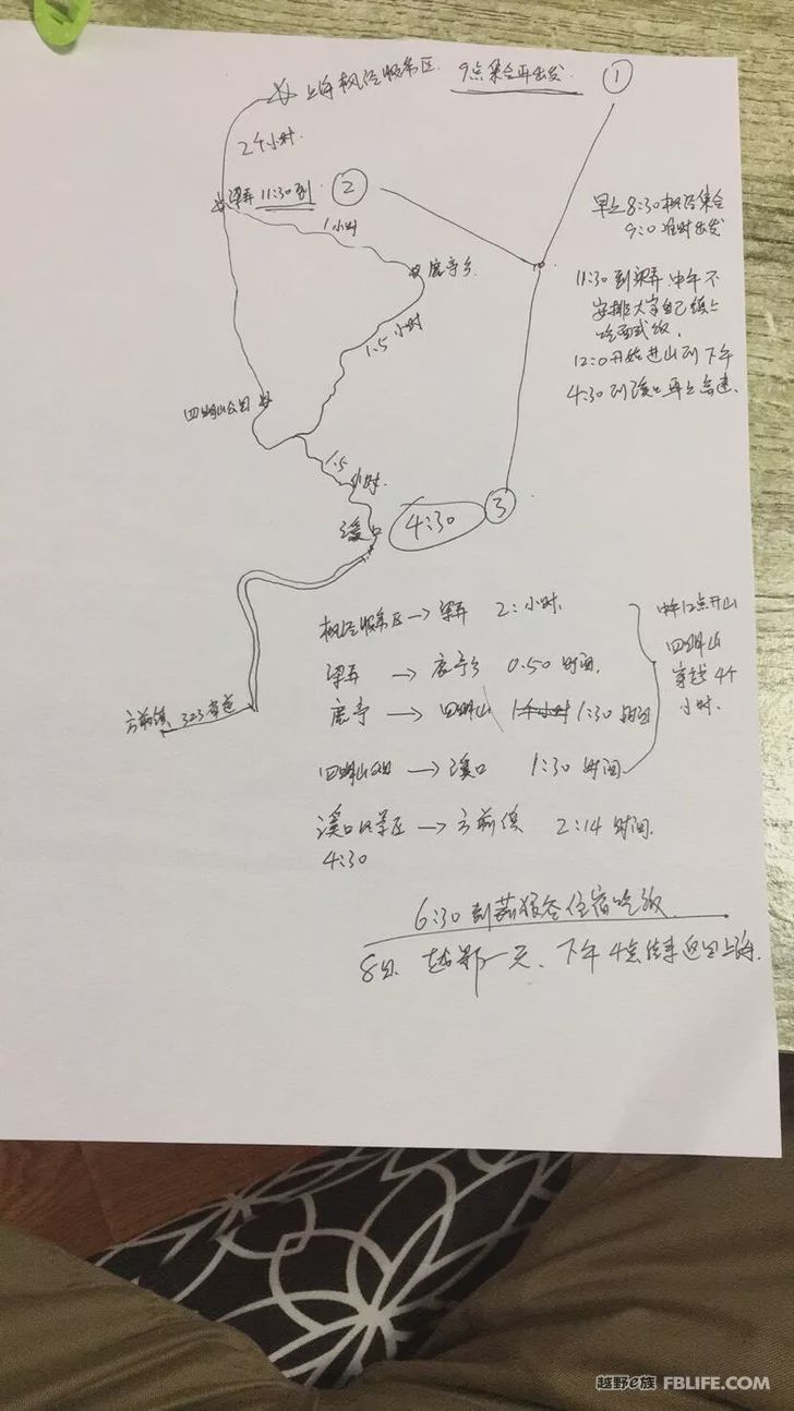 Siming Mountain + Zhejiang-Central Sichuan-Tibet Line Crossing Activity Sharing