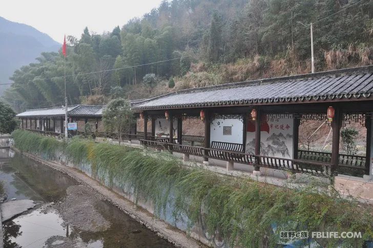 Siming Mountain + Zhejiang-Central Sichuan-Tibet Line Crossing Activity Sharing