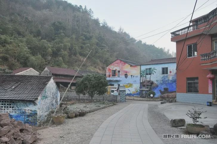 Siming Mountain + Zhejiang-Central Sichuan-Tibet Line Crossing Activity Sharing