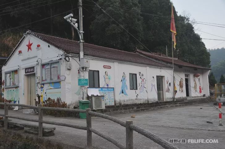 Siming Mountain + Zhejiang-Central Sichuan-Tibet Line Crossing Activity Sharing