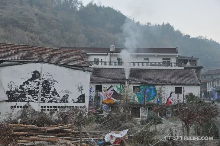 Siming Mountain + Zhejiang-Central Sichuan-Tibet Line Crossing Activity Sharing