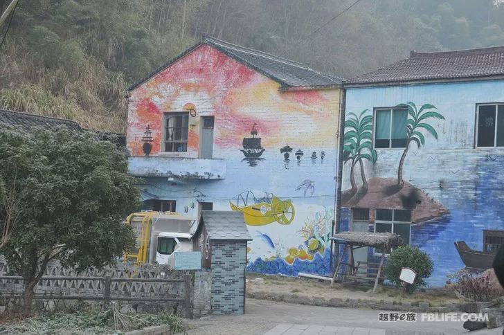 Siming Mountain + Zhejiang-Central Sichuan-Tibet Line Crossing Activity Sharing