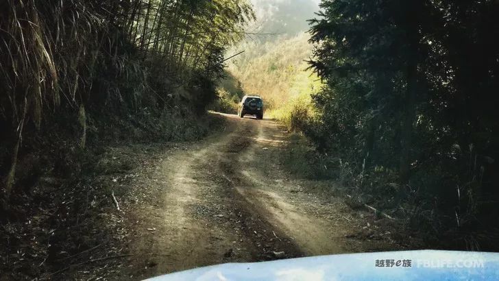 Siming Mountain + Zhejiang-Central Sichuan-Tibet Line Crossing Activity Sharing