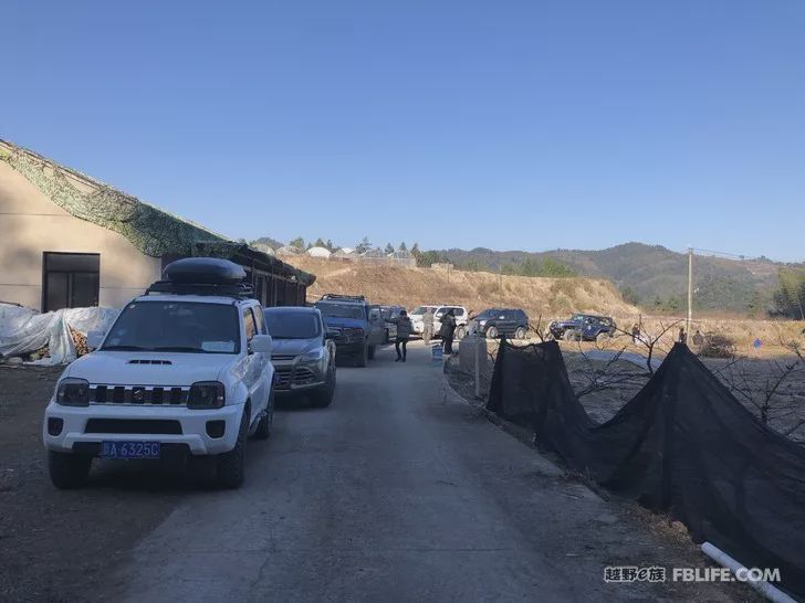 Siming Mountain + Zhejiang-Central Sichuan-Tibet Line Crossing Activity Sharing