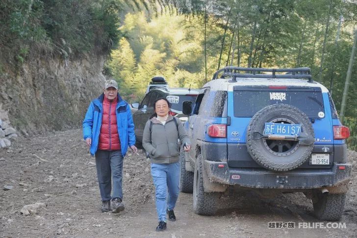 Siming Mountain + Zhejiang-Central Sichuan-Tibet Line Crossing Activity Sharing